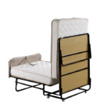 Niron Premium Katlanır Yatak